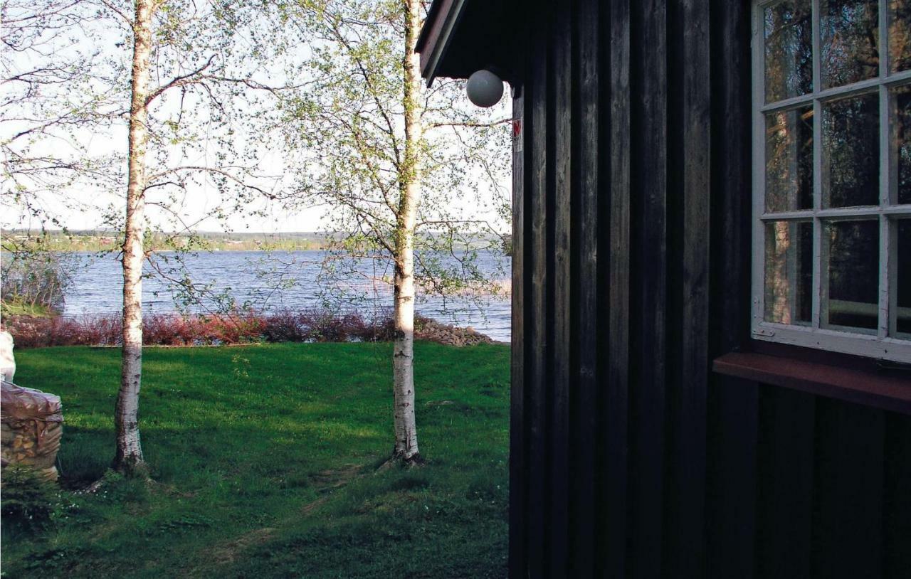 Villa Kveldsro Eina Exterior foto